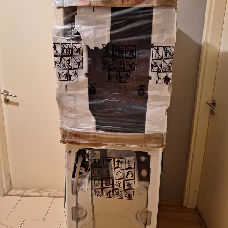 Arçelik Kurulum Fiyaskosu Ve Mağduriyetimiz