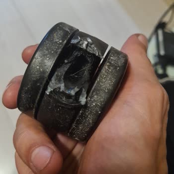 Hediye Koltuğun Tekerlek Sorunu Ve Müşteri Hizmetleri Engeli