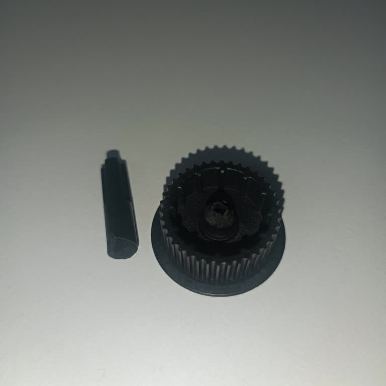 Philips Süpürge Başlığındaki Kalitesiz Parça Sorunu