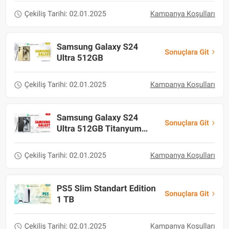 Trendyol Araba Çekilişlerinde Şeffaflık Ve Güven Sorunu