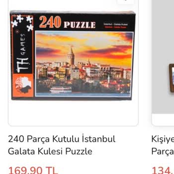 Eksik Ürün Ve Yanıltıcı Teslimat Bilgisi