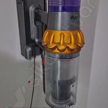 Dyson V15 Çalışmıyor!