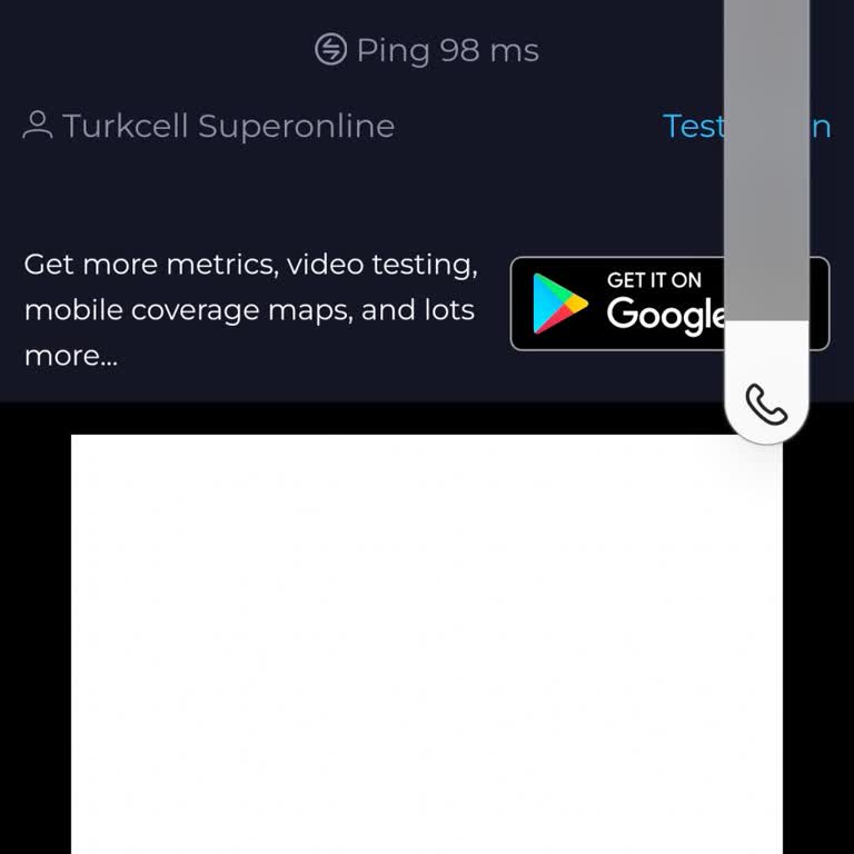 2025'te Bile Yavaş İnternet Çilesi