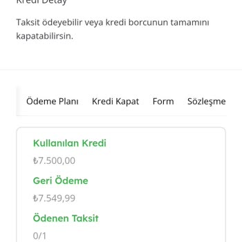 Hopi Kredisi İle Yapılan Alışverişte Müşteri Hizmetleri İlgisizliği