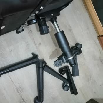 Rampage Oyuncu Koltuğu Dayanıklılık Sorunu