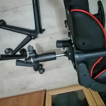 Rampage Oyuncu Koltuğu Dayanıklılık Sorunu