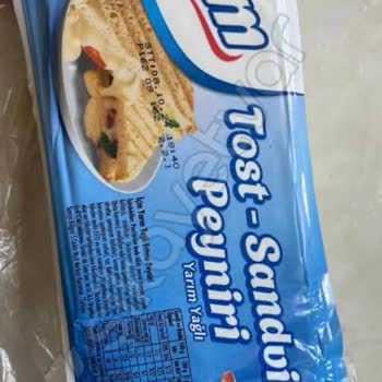 İçim Tost Peyniri Erimiyor Ve Tanecikli Kalıyor