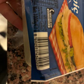 İçim Tost Peyniri Erimiyor Ve Tanecikli Kalıyor