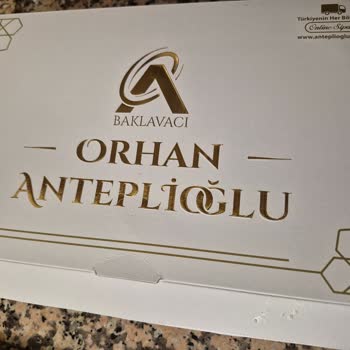 Bayat Cevizli Baklava Hayal Kırıklığı