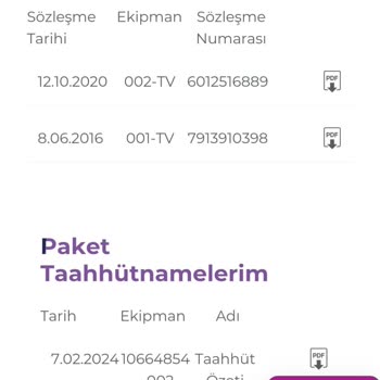 Digiturk Abonelik Sürecinde Müşteri Güveni Ve Etik Dışı Uygulamalar