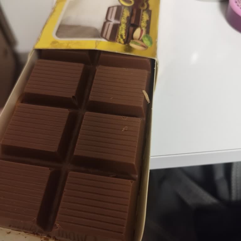 Trendyol GO Siparişinde Kurtlu Ürün Şoku