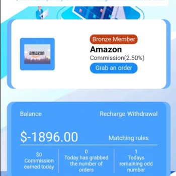 Yatırım Tuzağı: Sahte Sipariş Ve Kayıp Para