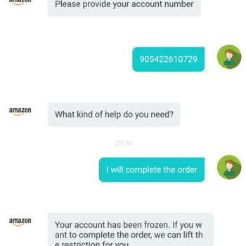 Yatırım Tuzağı: Sahte Sipariş Ve Kayıp Para