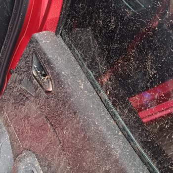 Acnturk Sigorta Sel Baskını Sonrası Aracımın Onarım Sürecinde Yaşadığım Mağduriyet