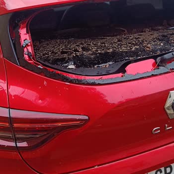 Acnturk Sigorta Sel Baskını Sonrası Aracımın Onarım Sürecinde Yaşadığım Mağduriyet