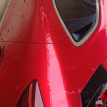 Acnturk Sigorta Sel Baskını Sonrası Aracımın Onarım Sürecinde Yaşadığım Mağduriyet