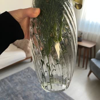 Sipariş Edilen Çiçek Soluk Ve Kalitesiz Geldi