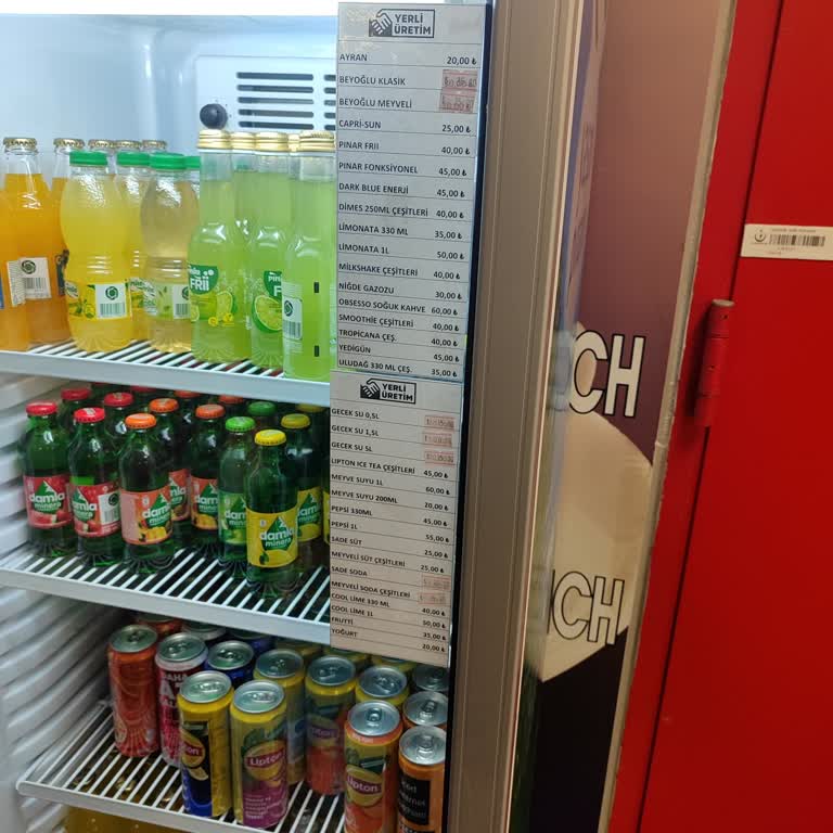 Eskişehir Şehir Hastanesi Kantininde Fahiş Fiyatlar Ve Ürün Çeşitliliği Eksikliği