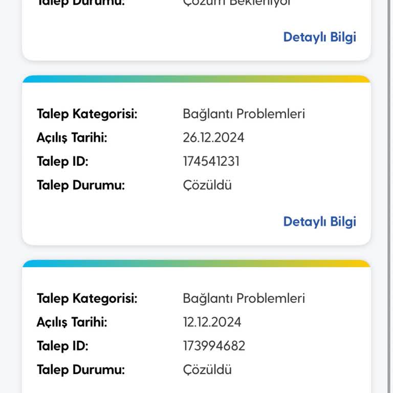 Kesintisiz Hizmet Alamama Ve Online Eğitim Sorunu
