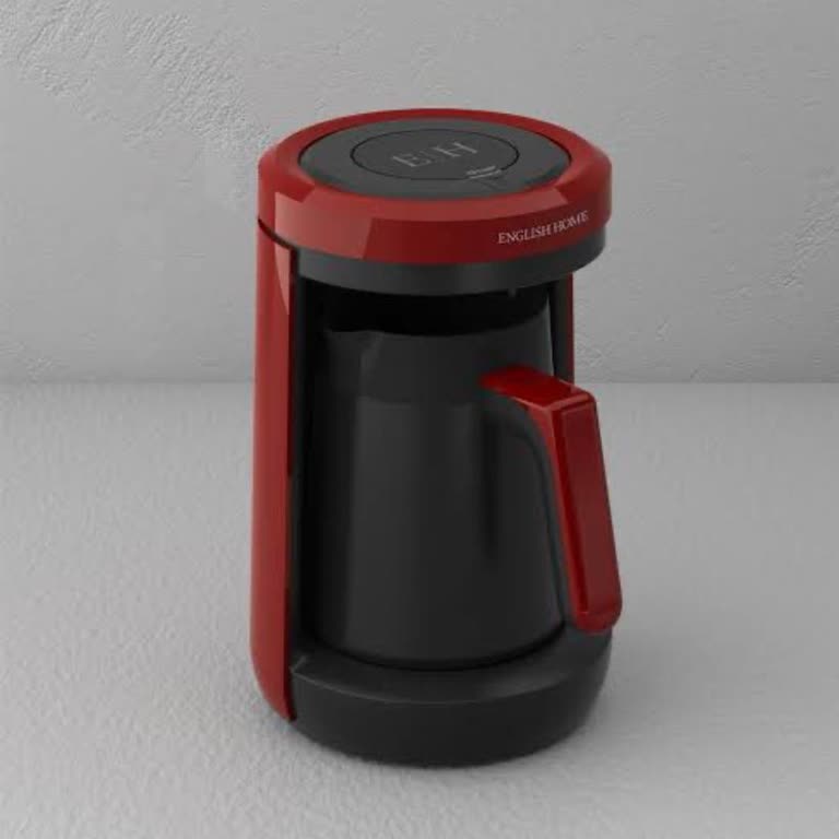 Kahve Makinesi Teslimatında İki Aylık Mağduriyet