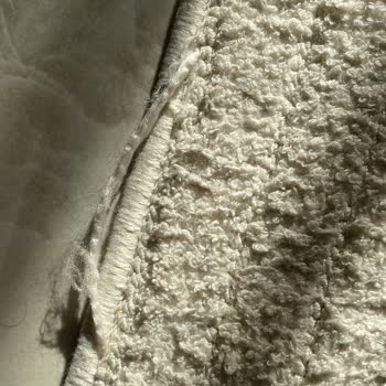 Normod Halı Kalitesi Ve Müşteri Hizmetleri Hayal Kırıklığı