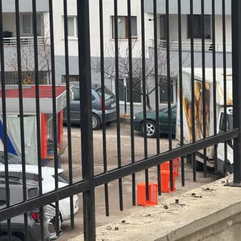 Etimesgut Halk Ekmek Büfelerinde Yasal Olmayan Satışlar