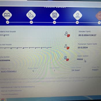 Kayıp Bilgisayar Ve İletişim Eksikliği