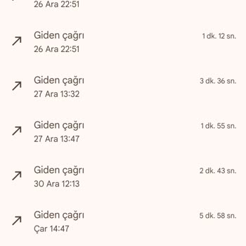 İade Sürecindeki Gecikme Ve İlgisizlik