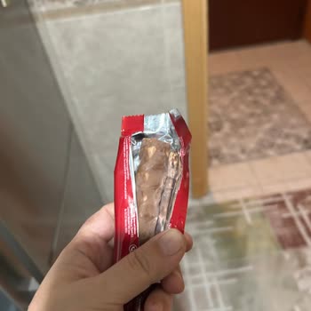 Tarihi Geçmemiş Üründe Beklenmedik Sorun