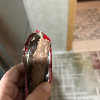 Tarihi Geçmemiş Üründe Beklenmedik Sorun