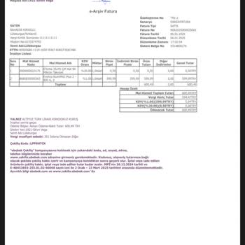 Yanlış Bebek Maması Değişiminde Mağduriyet