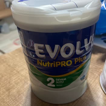 Yanlış Bebek Maması Değişiminde Mağduriyet