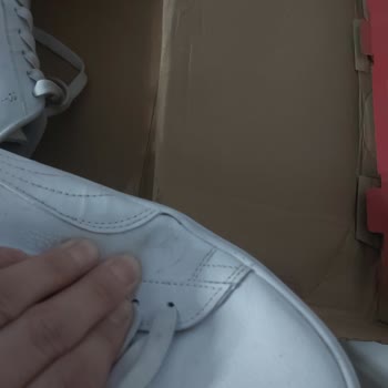 Puma Ayakkabının Kalitesizliği Ve Mağduriyet