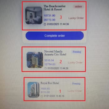 Agilysys-hotelvip.com Adı Altında Yanıltıldım