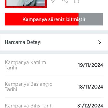Kampanya Mağduriyeti: Bank Kart Lira Yüklenmedi