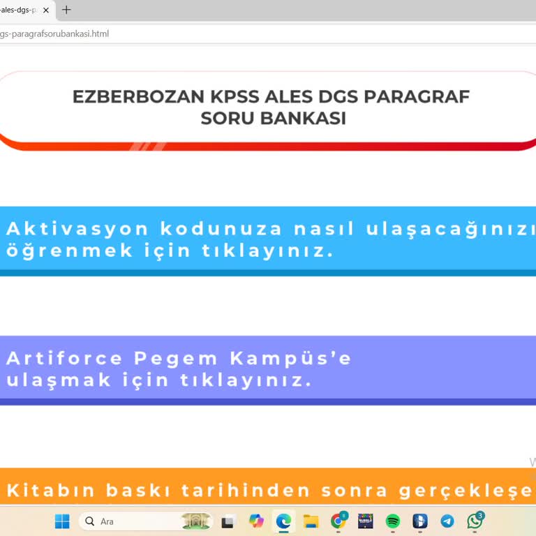 Video Çözümleri Ve Aktivasyon Kodu Sorunu