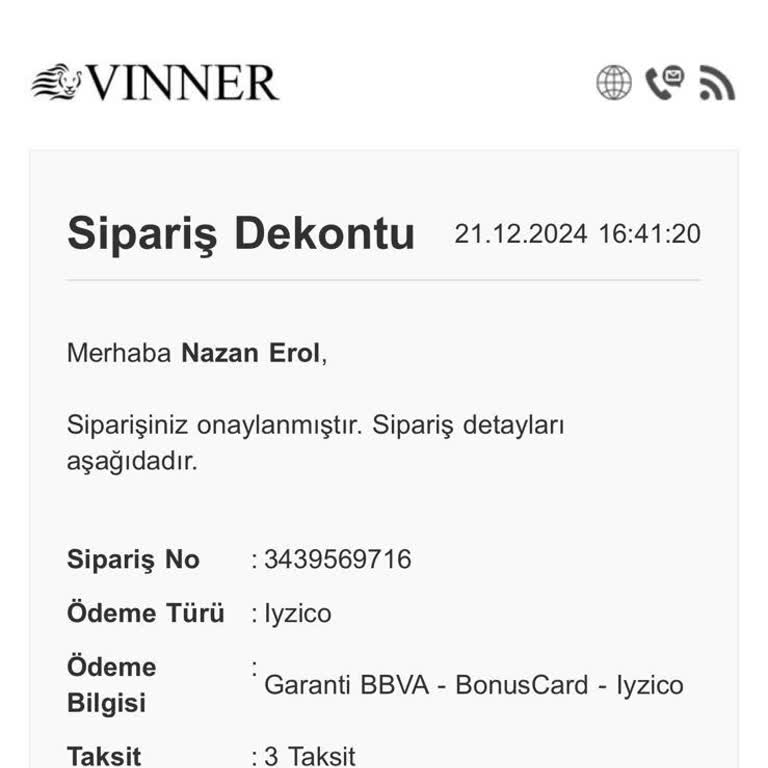 Sipariş Verilen Ürün Teslim Edilmedi Ve İletişim Kurulamıyor