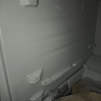 Arçelik Buzdolabı Kalite Sorunu Ve Müşteri Hizmeti Eksikliği