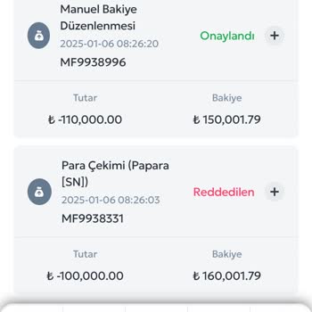 Tarafbet Manuel Para Silme Çekim Vermeme Şikayeti