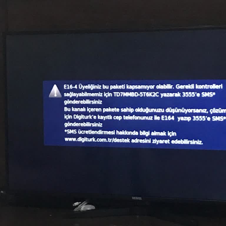 Film Kanalları Erişim Sorunu Ve İlgisizlik