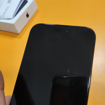 Yeni İphone'da Ses Tuşu Arızası Ve Servis Sorunu