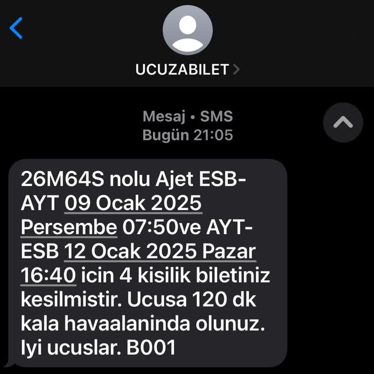 Ucuzabilet Bilet Alımında Taksit Aldatmacası Ve Personel İlgisizliği