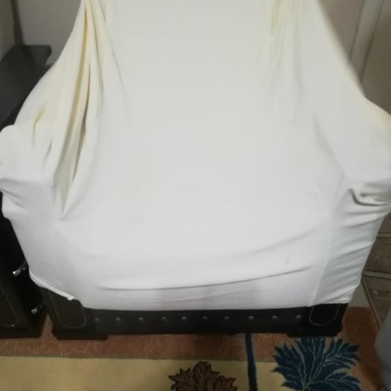 Koltuk.sandalye.kiliflarim Uyumsuz Ürün Ve İade Sorunu