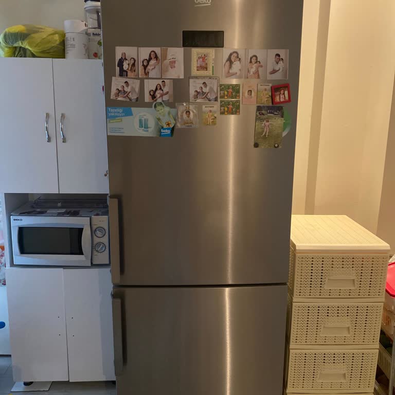 Beko Buzdolabı Ve Çamaşır Makinesi Sorunları