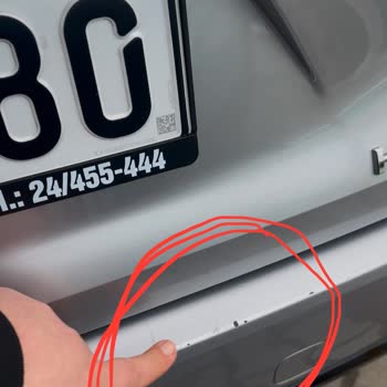 Greenmotion Araç Kiralama Deneyimi Ve Haksız Ücretlendirme