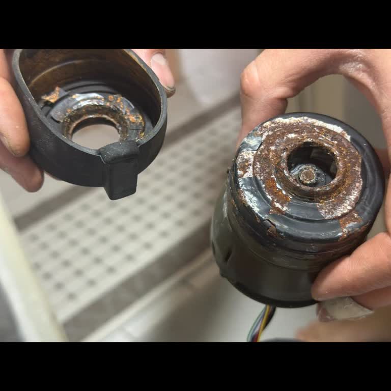 Tineco Cihaz Kullanılmadığı Halde Bozuldu Ve Servis Sorunları Yaşandı!