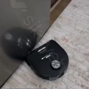 Sıfır Tefal Robot Süpürge Arızalı Çıktı!