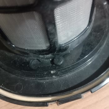 Bosch Elektrikli Süpürge Filtre Sorunu Ve Servis Ücreti Şoku