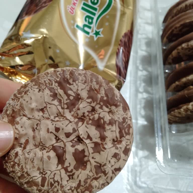 Ülker Halley'de Beklenmedik Değişiklik