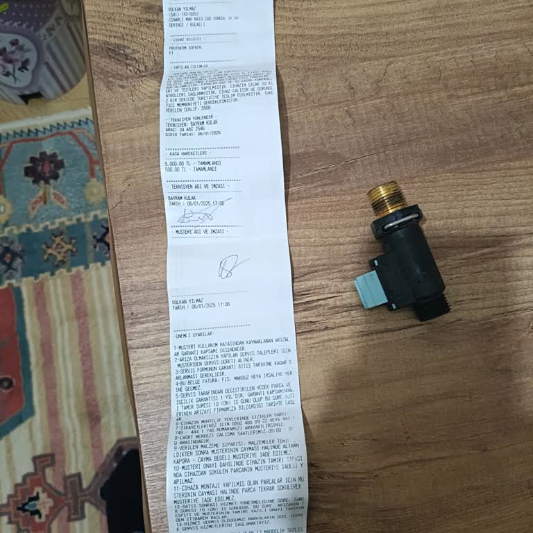 Yüksek Fiyatlandırma Şikayeti